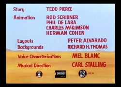 باگز بانی (خرگوش در جستجوی چاه نفت)